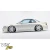 FRP URA v4 Side Skirts > Nissan Silvia (S13) 1989-1994 > 2/3dr - image 20