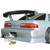 VSaero FRP URA v4 Rear Bumper > Nissan Silvia S13 1989-1994 > 2dr Coupe - image 1