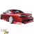 VSaero FRP URA v4 Rear Bumper > Nissan Silvia S13 1989-1994 > 2dr Coupe - image 2