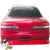 FRP URA v4 Rear Bumper > Nissan Silvia (S13) 1989-1994 > 2dr Coupe - image 3