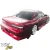 FRP URA v4 Rear Bumper > Nissan Silvia (S13) 1989-1994 > 2dr Coupe - image 7