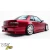 FRP URA v4 Rear Bumper > Nissan Silvia (S13) 1989-1994 > 2dr Coupe - image 8