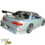 FRP URA v4 Rear Bumper > Nissan Silvia (S13) 1989-1994 > 2dr Coupe - image 13