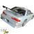 FRP URA v4 Rear Bumper > Nissan Silvia (S13) 1989 - 1994 > 2dr Coupe - image 16
