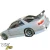 FRP URA v4 Rear Bumper > Nissan Silvia (S13) 1989-1994 > 2dr Coupe - image 17