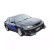 1998-2002 Honda Accord 4DR Duraflex Blits Body Kit 4 Piece