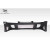 1998-2002 Honda Accord 4DR Blits Body Kit - 4 Piece - image 6