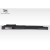 1998-2002 Honda Accord 4DR Blits Body Kit - 4 Piece - image 44