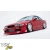 FRP URA v4 Body Kit 4pc > Nissan Silvia (S13) 1989-1994 > 2dr Coupe - image 16