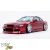 FRP URA v4 Body Kit 4pc > Nissan Silvia (S13) 1989-1994 > 2dr Coupe - image 17
