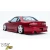 FRP URA v4 Body Kit 4pc > Nissan Silvia (S13) 1989-1994 > 2dr Coupe - image 94