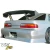FRP URA v4 Body Kit 4pc > Nissan Silvia (S13) 1989-1994 > 2dr Coupe - image 66