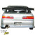 FRP URA v4 Body Kit 4pc > Nissan Silvia (S13) 1989-1994 > 2dr Coupe - image 70