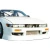 FRP URA v4 Body Kit 4pc > Nissan Silvia (S13) 1989-1994 > 2dr Coupe - image 14