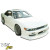 FRP URA v4 Body Kit 4pc > Nissan Silvia (S13) 1989-1994 > 2dr Coupe - image 16