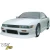 FRP URA v4 Body Kit 4pc > Nissan Silvia (S13) 1989-1994 > 2dr Coupe - image 19