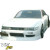 FRP URA v4 Body Kit 4pc > Nissan Silvia (S13) 1989-1994 > 2dr Coupe - image 20