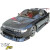 FRP URA v4 Body Kit 4pc > Nissan Silvia (S13) 1989-1994 > 2dr Coupe - image 24