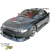 FRP URA v4 Body Kit 4pc > Nissan Silvia (S13) 1989-1994 > 2dr Coupe - image 24