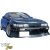 FRP URA v4 Body Kit 4pc > Nissan Silvia (S13) 1989-1994 > 2dr Coupe - image 27
