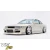 FRP URA v4 Body Kit 4pc > Nissan Silvia (S13) 1989-1994 > 2dr Coupe - image 41
