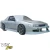 FRP URA v4 Body Kit 4pc > Nissan Silvia (S13) 1989-1994 > 2dr Coupe - image 38