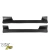 FRP URA v4 Body Kit 4pc > Nissan Silvia (S13) 1989-1994 > 2dr Coupe - image 43
