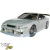 FRP URA v4 Body Kit 4pc > Nissan Silvia (S13) 1989-1994 > 2dr Coupe - image 51