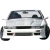 FRP VERT Front Bumper > Nissan Silvia (S13) 1989-1994 > 2/3dr - image 12