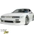 FRP VERT Front Bumper > Nissan Silvia (S13) 1989-1994 > 2/3dr - image 14