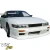 FRP VERT Front Bumper > Nissan Silvia (S13) 1989-1994 > 2/3dr - image 15
