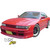 VSaero FRP VERT Front Bumper > Nissan Silvia S13 1989-1994 > 2/3dr - image 3