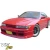 FRP VERT Front Bumper > Nissan Silvia (S13) 1989-1994 > 2/3dr - image 3
