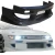 FRP WOR9 Front Bumper > Nissan Silvia (S13) 1989-1994 > 2/3dr - image 26