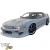 FRP WOR9 Front Bumper > Nissan Silvia (S13) 1989-1994 > 2/3dr - image 29