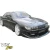 FRP WOR9 Front Bumper > Nissan Silvia (S13) 1989-1994 > 2/3dr - image 33