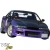 FRP WOR9 Front Bumper > Nissan Silvia (S13) 1989-1994 > 2/3dr - image 38