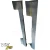 FRP WOR9 Side Skirts > Nissan Silvia (S13) 1989-1994 > 2/3dr - image 3