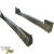 FRP WOR9 Side Skirts > Nissan Silvia (S13) 1989-1994 > 2/3dr - image 7