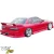 FRP WOR9 Side Skirts > Nissan Silvia (S13) 1989-1994 > 2/3dr - image 14