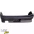 VSaero FRP WOR9 Rear Bumper > Nissan Silvia S13 1989-1994 > 2dr Coupe - image 3