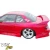 FRP WOR9 Rear Bumper > Nissan Silvia (S13) 1989-1994 > 2dr Coupe - image 8
