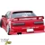 FRP WOR9 Rear Bumper > Nissan Silvia (S13) 1989-1994 > 2dr Coupe - image 10
