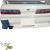 VSaero FRP WOR9 Rear Bumper > Nissan Silvia (S13) 1989-1994 > 2dr Coupe - image 19