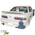 FRP WOR9 Body Kit 4pc > Nissan Silvia (S13) 1989-1994 > 2dr Coupe - image 94