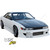 VSaero FRP WOR9 Body Kit 4pc > Nissan Silvia S13 1989-1994 > 2dr Coupe - image 31
