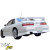 VSaero FRP WOR9 Body Kit 4pc > Nissan Silvia (S13) 1989-1994 > 2dr Coupe - image 95