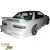 FRP WOR9 Body Kit 4pc > Nissan Silvia (S13) 1989-1994 > 2dr Coupe - image 97