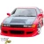 FRP WOR9 Body Kit 4pc > Nissan Silvia (S13) 1989-1994 > 2dr Coupe - image 22