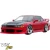 FRP WOR9 Body Kit 4pc > Nissan Silvia (S13) 1989-1994 > 2dr Coupe - image 24